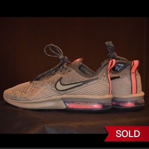 $85  Nike Women's  Air Max